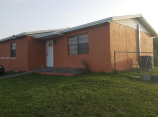 22210 SW 113th Ct, Miami, FL 33170