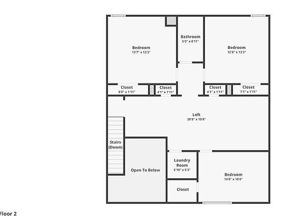 2nd image of 16435 Honeysuckle Hill Dr