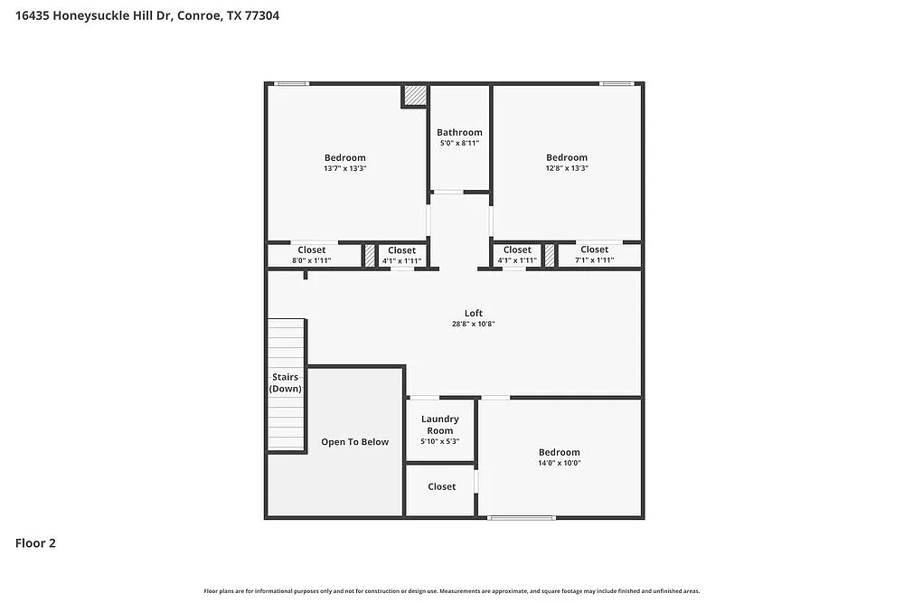 Building Photo - 16435 Honeysuckle Hill Dr