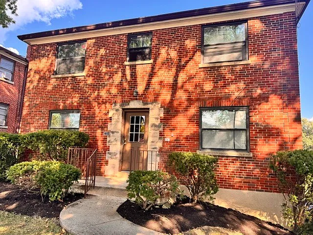 Boudinot Apartments — Photo 2