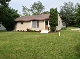 2406 N Jefferson Rd, Midland, MI 48642