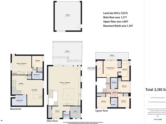 2nd image of 2996 W 11th Ave