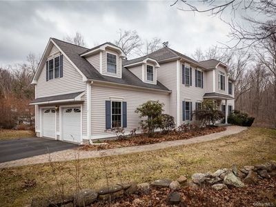 9 Inwood Dr, Guilford, CT, 06437