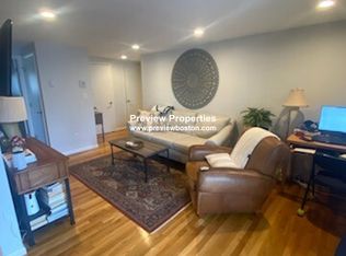 (Undisclosed Address), Brighton, MA 02135