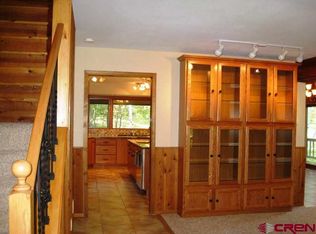 134 Thompson Ln, Durango, CO 81301