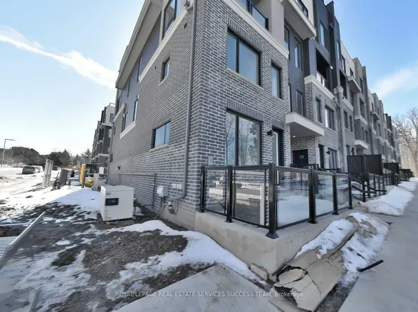 3473 Widdicombe Way #24, Mississauga, ON L5L 0B8