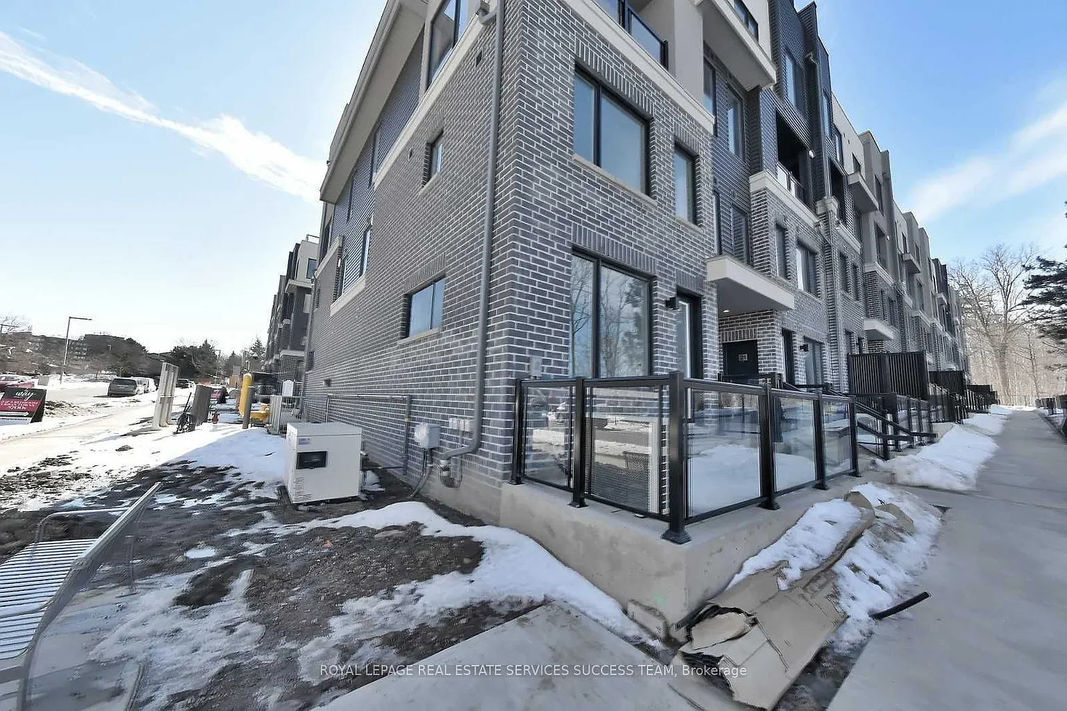 3473 Widdicombe Way #24 photo 1