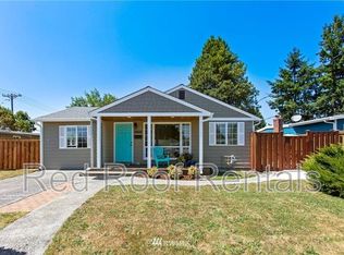 2606 N Shirley St, Tacoma, WA 98407