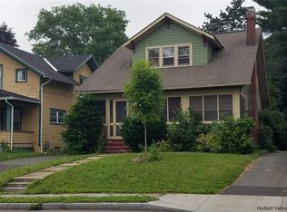 88 Washington Ave, Kingston, NY 12401