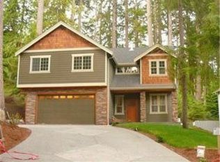 34 Lost Lake Ln, Bellingham, WA 98229