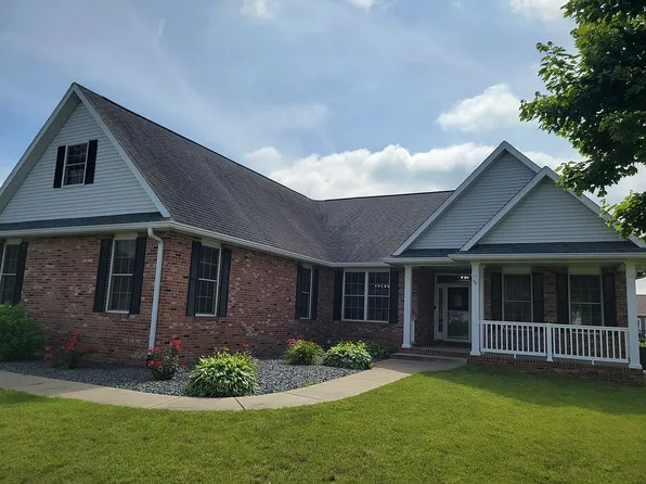 312 Cherry Cir, Williamsville, IL 62693