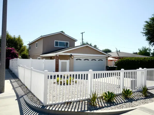 15569 Esther St, Chino Hills, CA 91709