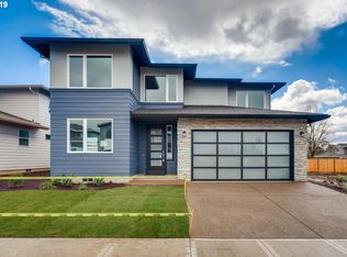 8140 SW Ryber Rd, Wilsonville, OR 97070