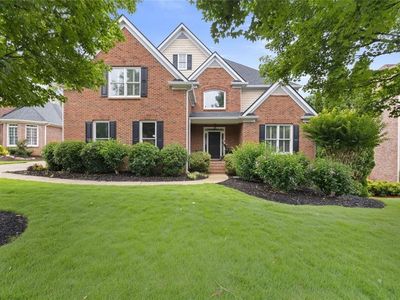 2738 Riderwood Ln NE, Marietta, GA, 30062