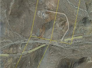 Cottonwood Cove Rd #1990, Searchlight, NV 89046