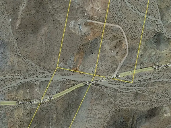 Cottonwood Cove Rd #1990, Searchlight, NV 89046