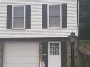 301 Joan Of Arc Ct, Clairton, PA