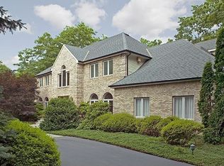 250 Arreton Rd, Princeton, NJ 08540