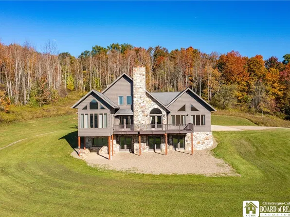 1239 Busti Rd, Sugar Grove, PA 16350