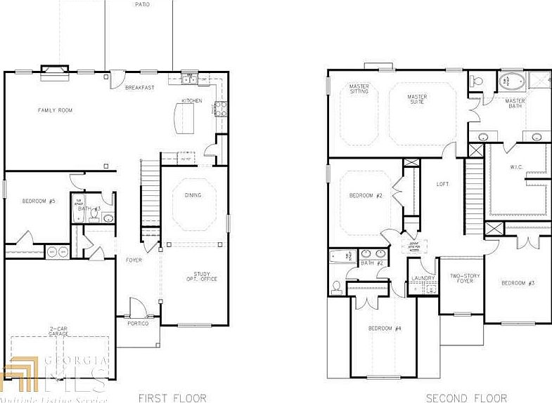 2nd image of 2604 Ginger Mist Way NE