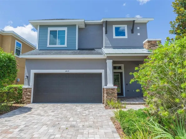 14119 Whisper Bench Way, Lithia, FL 33547