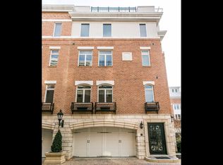 625 Ponte Villas S #121, Baltimore, MD 21230
