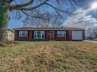 3301 Troy Ave NW, Roanoke, VA 24012