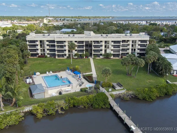 625 NW North River Dr APT 308, Stuart, FL 34994