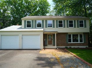 1211 Aquia Dr, Stafford, VA 22554