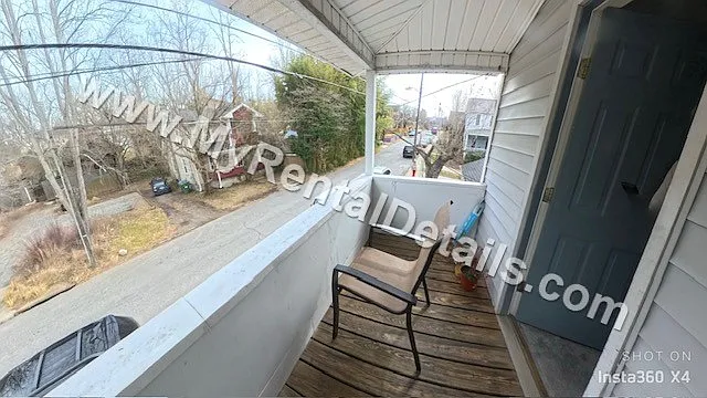 51 Mount Clare Ave #A — Photo 11