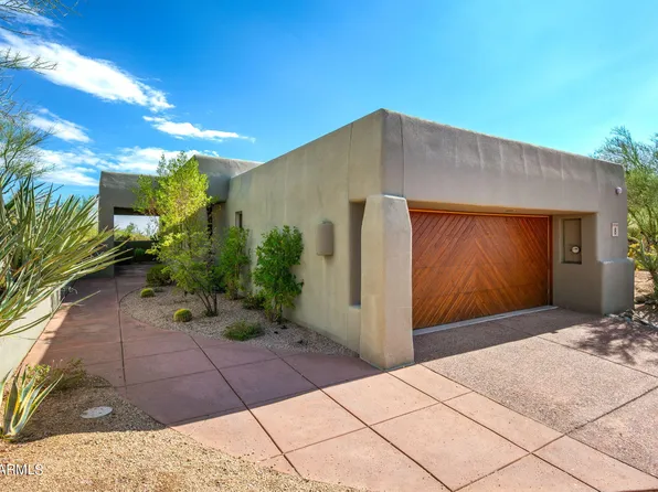 10095 E GRAYTHORN Drive, Scottsdale, AZ 85262
