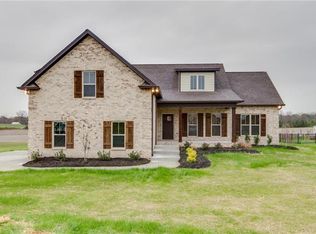 2231 London Ln LOT 146, Greenbrier, TN 37073