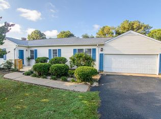 24456 Nancock Gardens Rd, Onancock, VA 23417