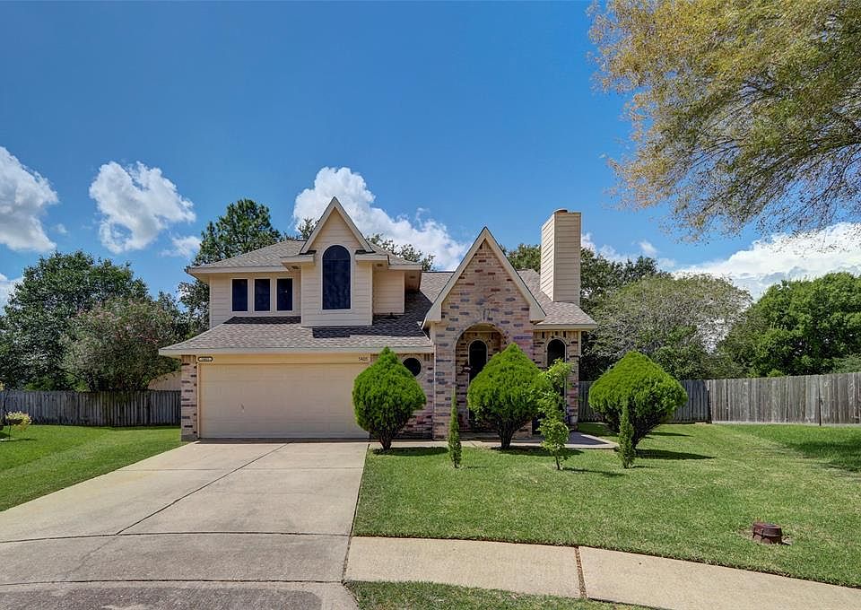 1st image of 5405 Carefree Cir