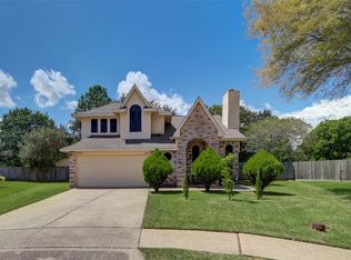 5405 Carefree Cir, League City, TX 77573