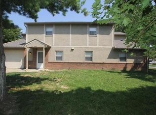 342 Gosfield Gate Rd, Westerville, OH 43081