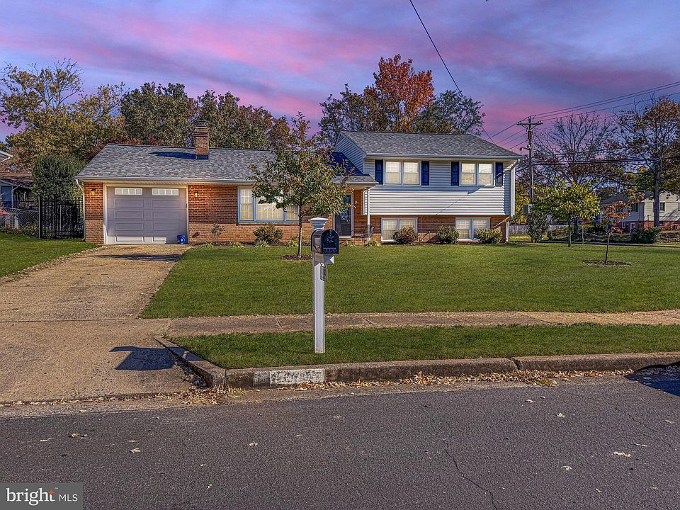 1st image of 14700 Algretus Dr