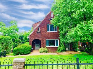 2580 Beechwood Blvd, Pittsburgh, PA 15217