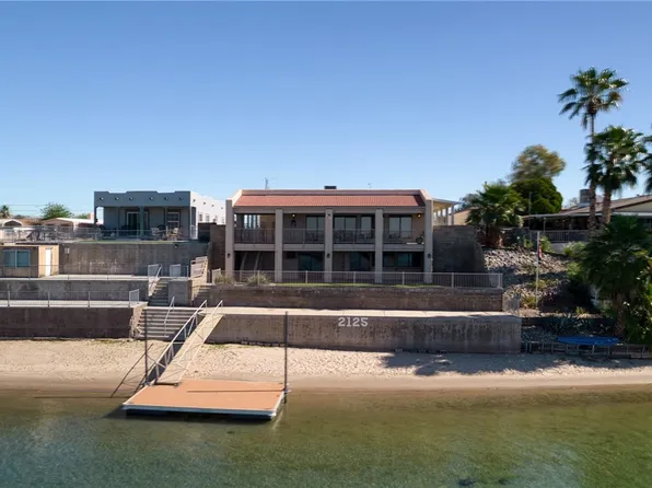 2125 Whitewater Dr, Bullhead City, AZ 86442