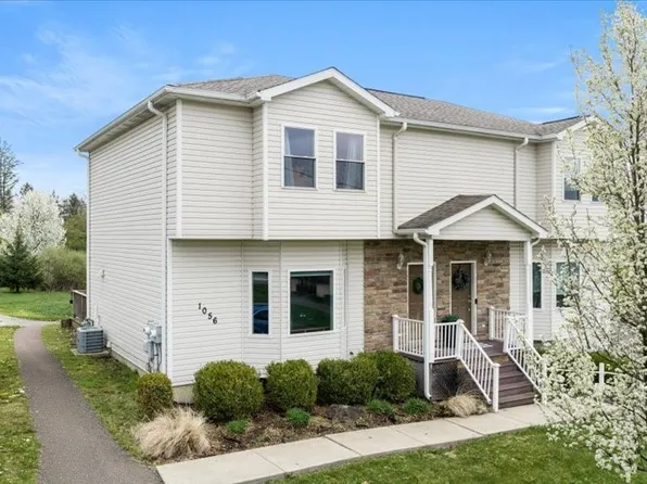 1056 Taft Ave, Endicott, NY 13760