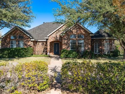 4700 Meadow Dr, Abilene, TX, 79606