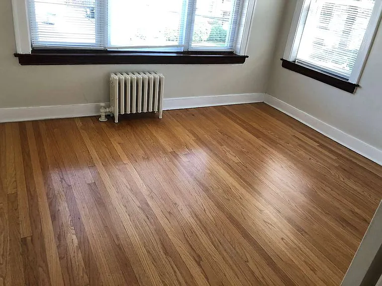 5548 N Sawyer Ave #2 — Photo 3