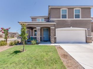 45 Peerless St, Madera, CA 93638