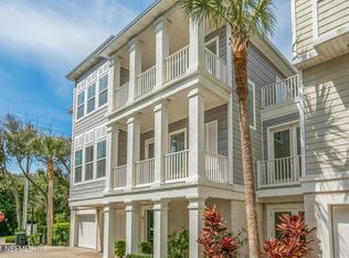 81 Beach Cottage Ln #101, Atlantic Beach, FL 32233