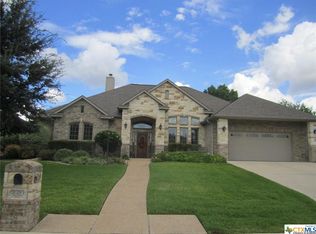 2020 Deerfield Dr, Temple, TX 76502