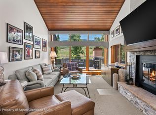240 Snowmass Club Cir #1436, Snowmass Village, CO 81615