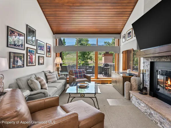 240 Snowmass Club Cir #1436, Snowmass Village, CO 81615