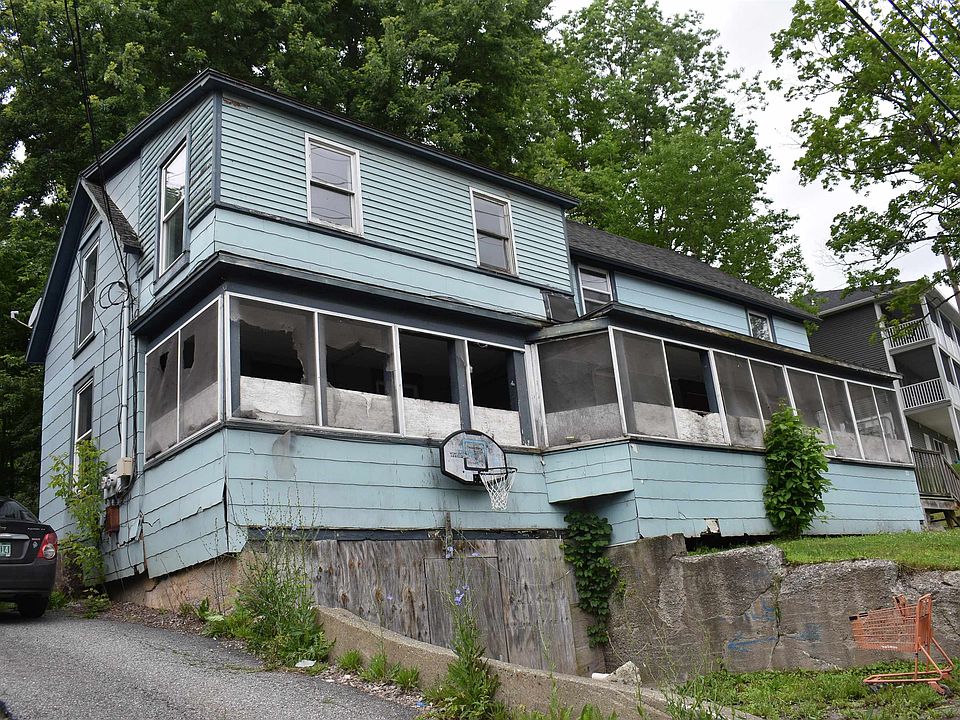 123 West Main Street, Newport, VT 05855 MLS 4959145 Zillow