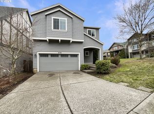 8738 SW 176th Ave, Beaverton, OR 97007