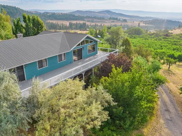 67852 Ruth Ln, Cove, OR 97824